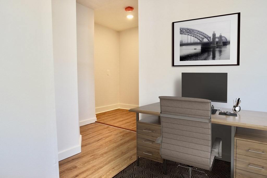 63-65 Cherry Street, Unit 2R Ashland, MA 01721 - Photo 18 of 21