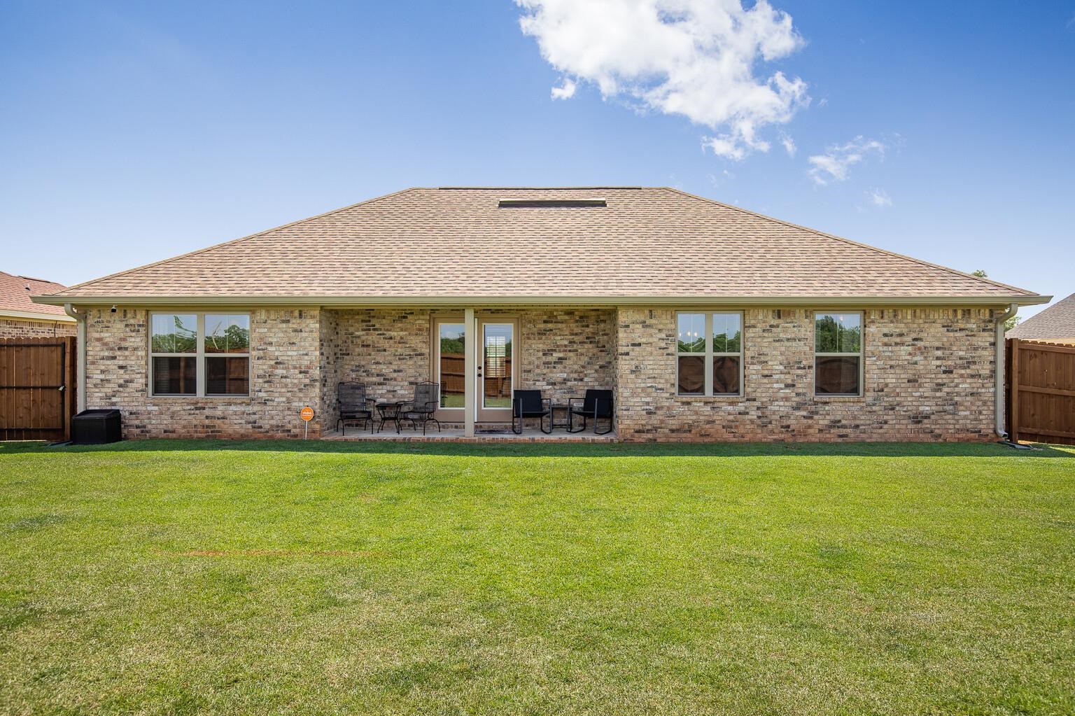 8883 Milners Court Foley, AL 36535 - Photo 21 of 29