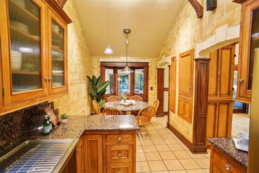 25326 Avenida Cappela Valencia, CA 91355 - Photo 9 of 48 a very nice looking room with a large window