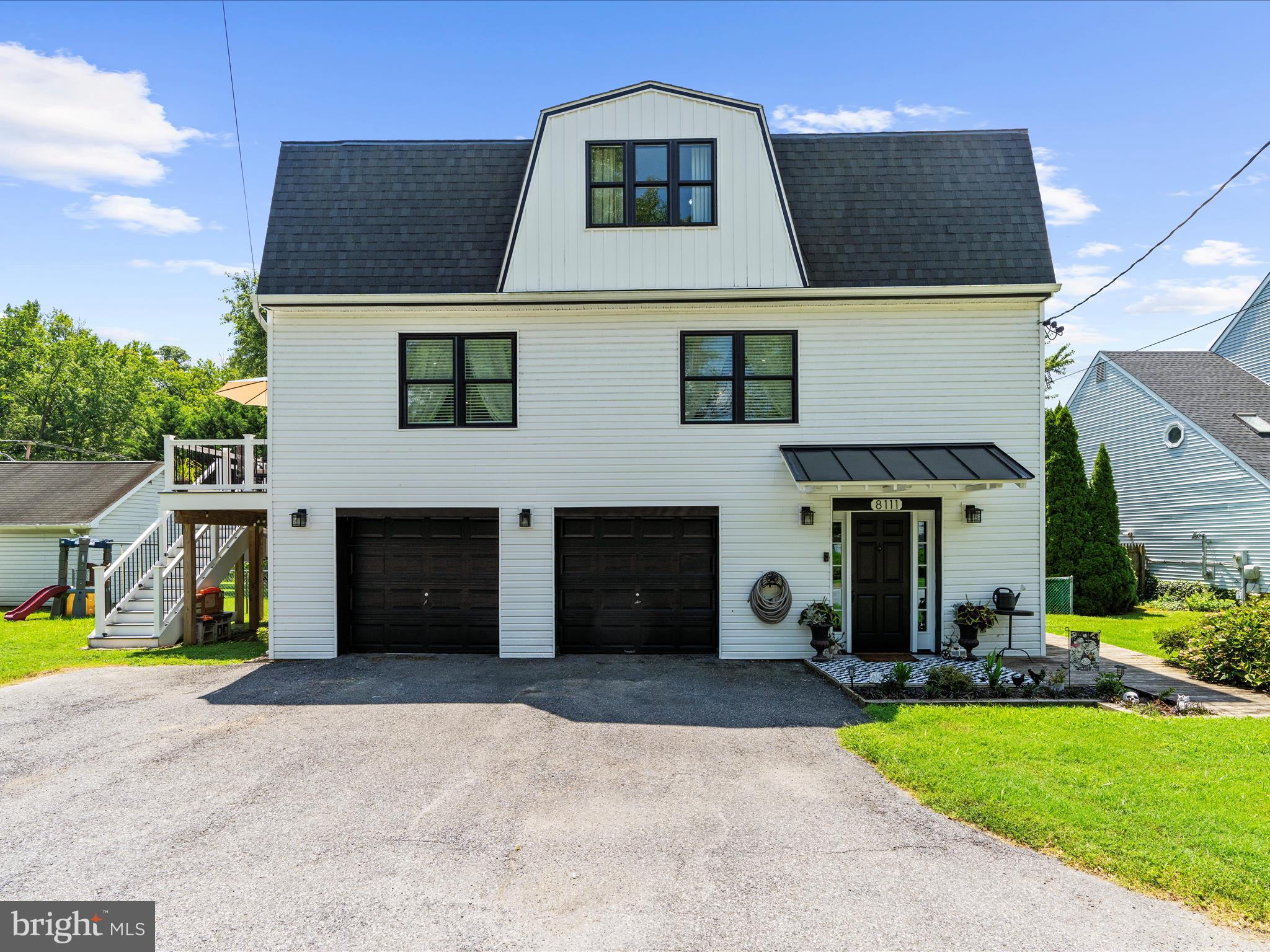 8111 Dogwood Road Sparrows Point, MD 21219 - Photo 1 of 51 Spacious Barn style colonial