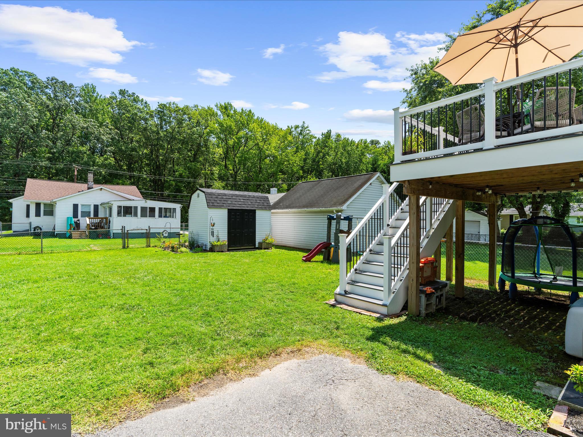 8111 Dogwood Road Sparrows Point, MD 21219 - Photo 35 of 51
