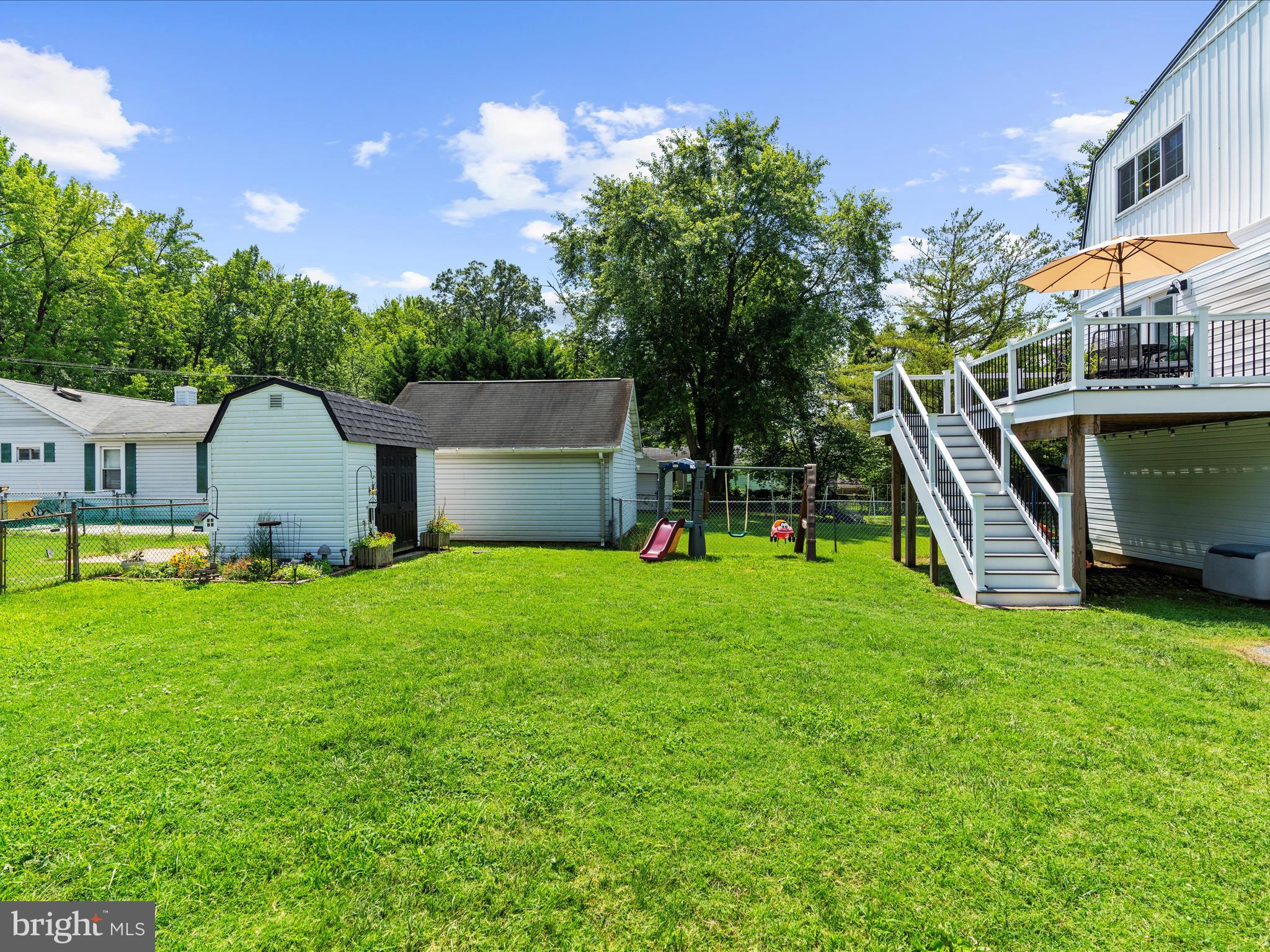 8111 Dogwood Road Sparrows Point, MD 21219 - Photo 36 of 51