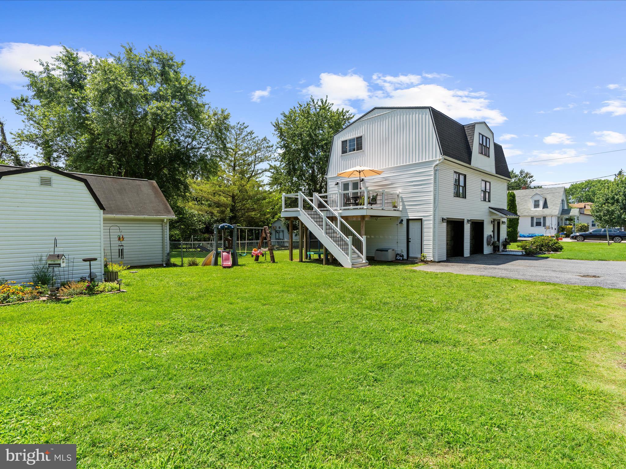 8111 Dogwood Road Sparrows Point, MD 21219 - Photo 38 of 51