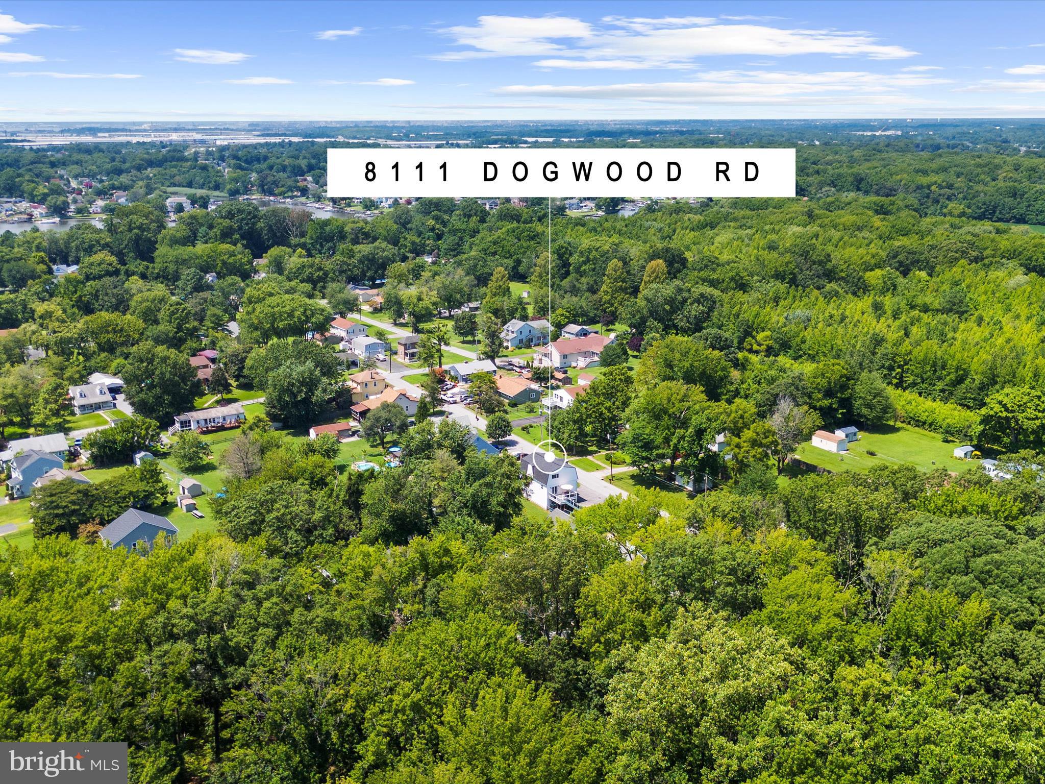 8111 Dogwood Road Sparrows Point, MD 21219 - Photo 44 of 51