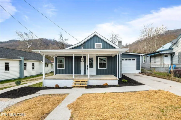 $245,000 | 313 East Prospect Street, La Follette, TN 37766