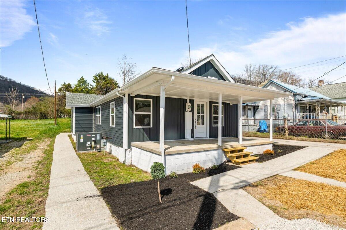 313 East Prospect Street La Follette, TN 37766 - Photo 39 of 41 46-313 E Prospect St