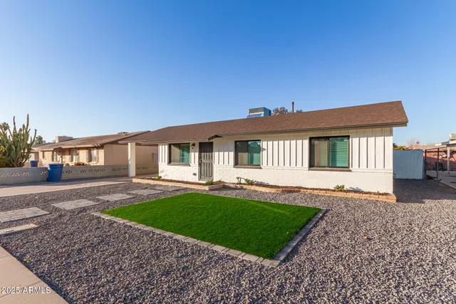 $425,000 | 874 East Tyson Street, Chandler, AZ 85225