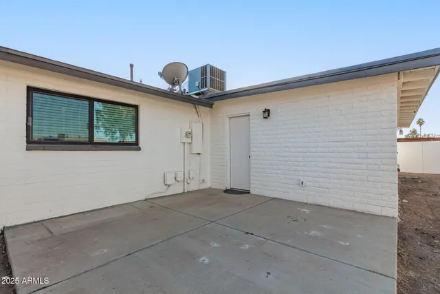 $425,000 | 874 East Tyson Street, Chandler, AZ 85225