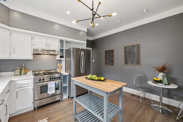 $995,000 | 1906 Lafayette Street, Alameda, CA 94501