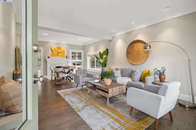 $995,000 | 1906 Lafayette Street, Alameda, CA 94501