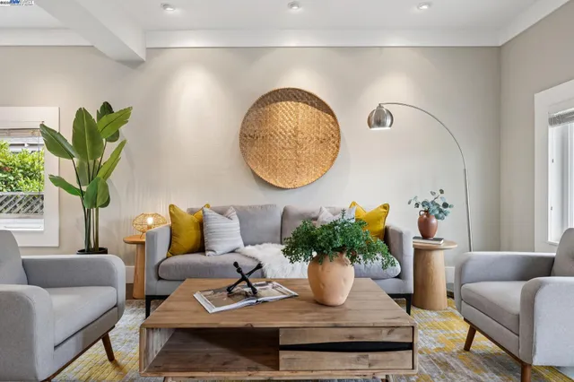 $995,000 | 1906 Lafayette Street, Alameda, CA 94501