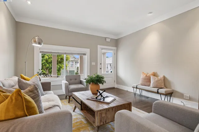 $995,000 | 1906 Lafayette Street, Alameda, CA 94501