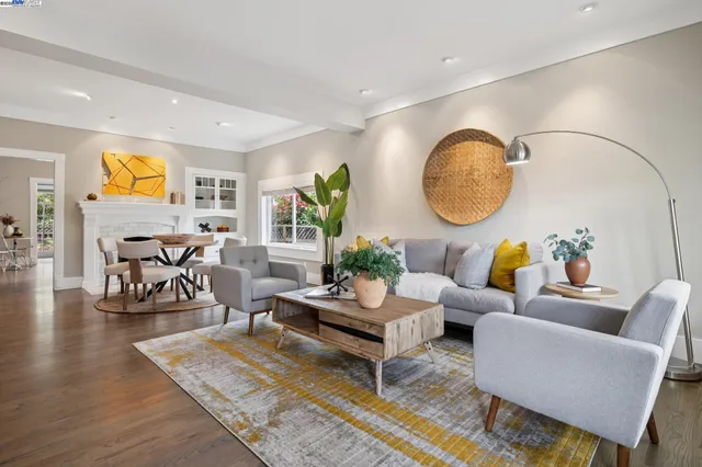 $995,000 | 1906 Lafayette Street, Alameda, CA 94501