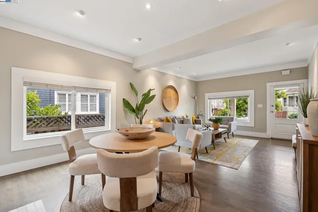 $995,000 | 1906 Lafayette Street, Alameda, CA 94501