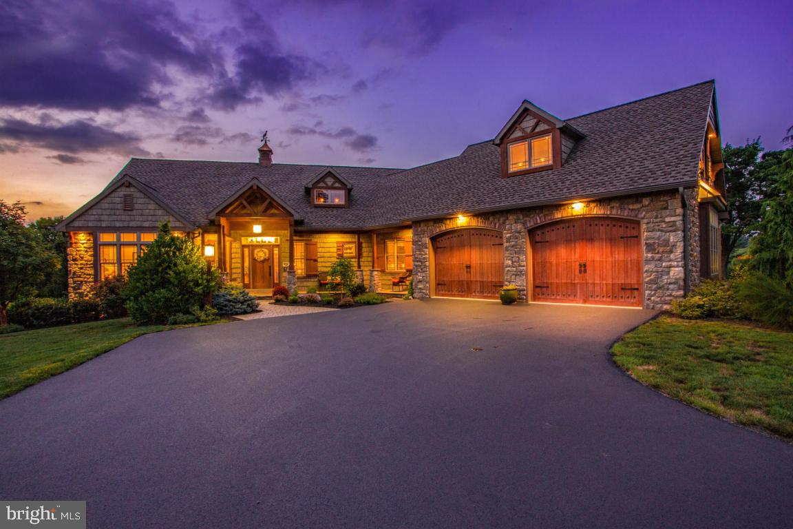9 Snyder Hill Road Lititz, PA 17543 - Photo 1 of 57