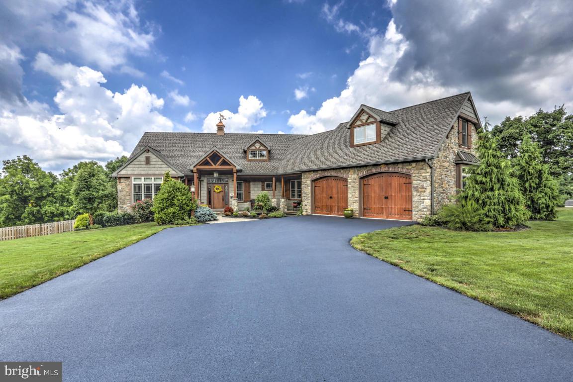 9 Snyder Hill Road Lititz, PA 17543 - Photo 56 of 57
