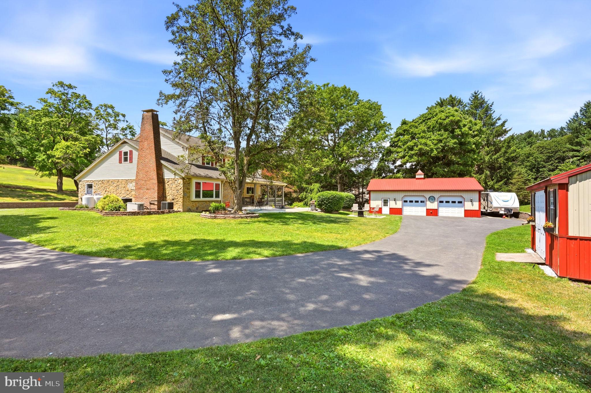 194 Meadow Glen Lane Reading, PA 19607 - Photo 76 of 96