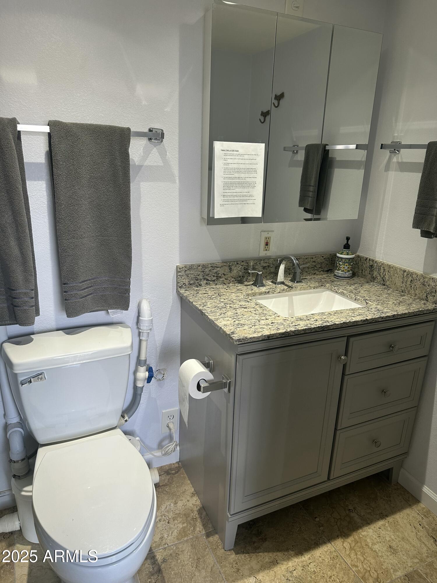 17200 West Bell Road, Unit 996 Surprise, AZ 85374 - Photo 9 of 11 IMG_6832