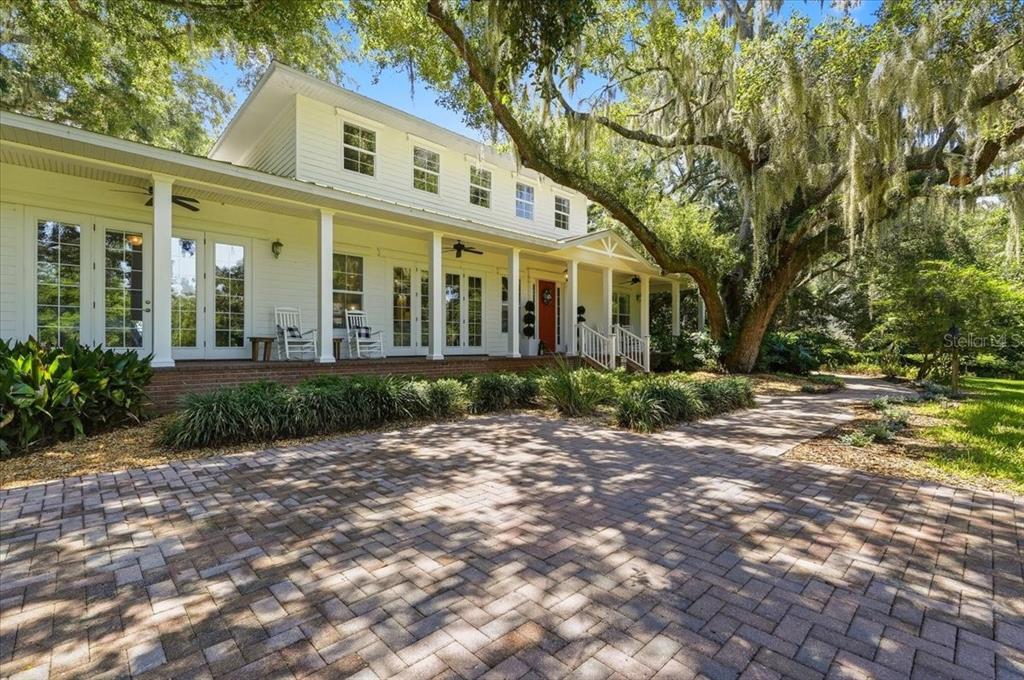 1645 Crump Road Winter Haven, FL 33881 - Photo 3 of 57