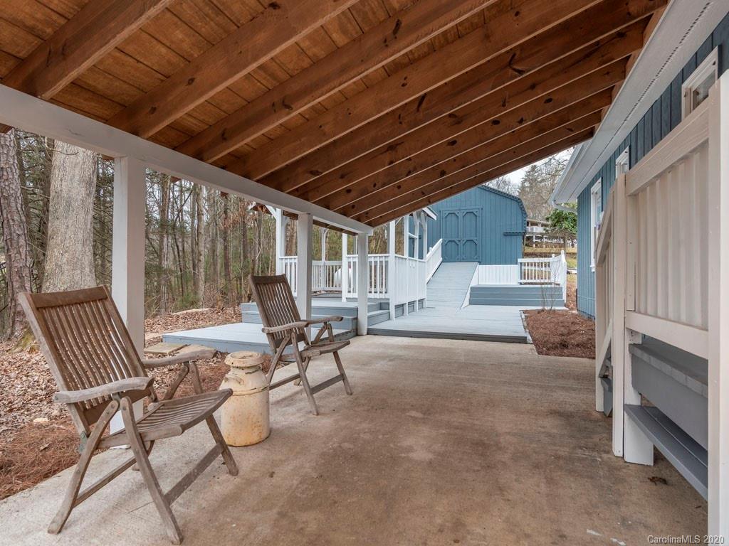 160 Thistle Ridge Clyde, NC 28721 - Photo 22 of 22