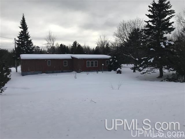 437 Town Hall Road Skandia, MI 49885 - Photo 1 of 1