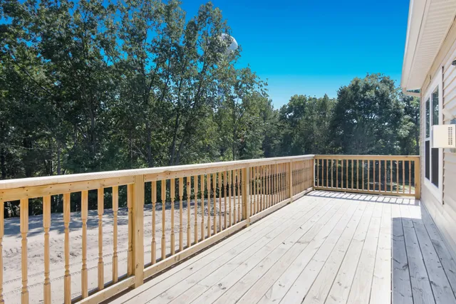 $419,000 | 1933 Pine Ridge Drive, Manistee, MI 49660