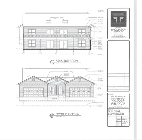 $419,000 | 1933 Pine Ridge Drive, Manistee, MI 49660