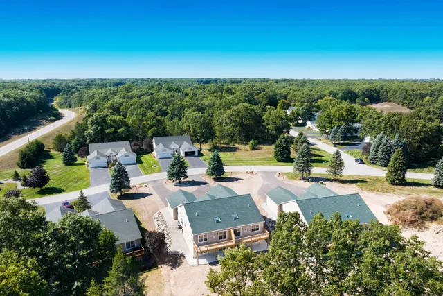 $419,000 | 1933 Pine Ridge Drive, Manistee, MI 49660