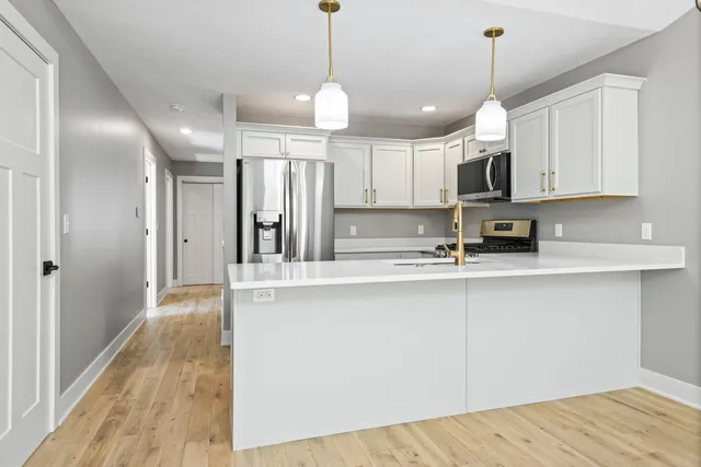 $419,000 | 1933 Pine Ridge Drive, Manistee, MI 49660