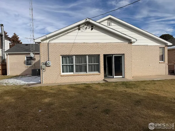 $299,900 | 131 East 2nd Street North, Cheyenne Wells, CO 80810