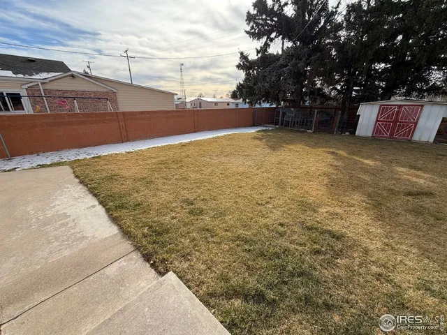 $299,900 | 131 East 2nd Street North, Cheyenne Wells, CO 80810