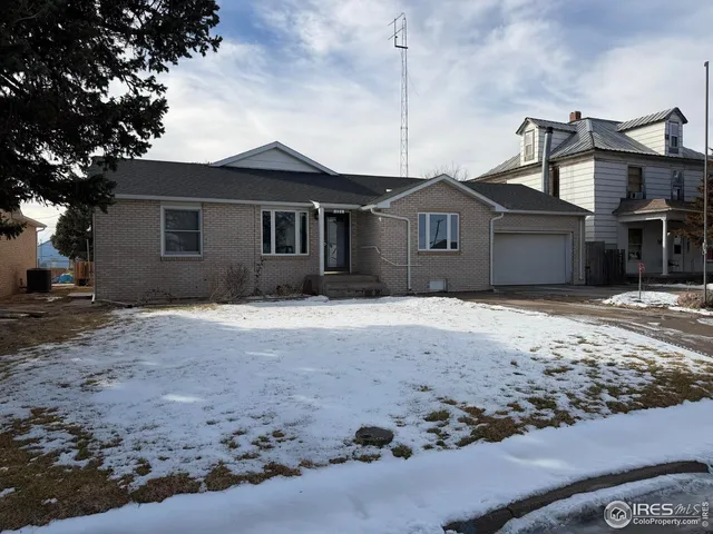 $299,900 | 131 East 2nd Street North, Cheyenne Wells, CO 80810