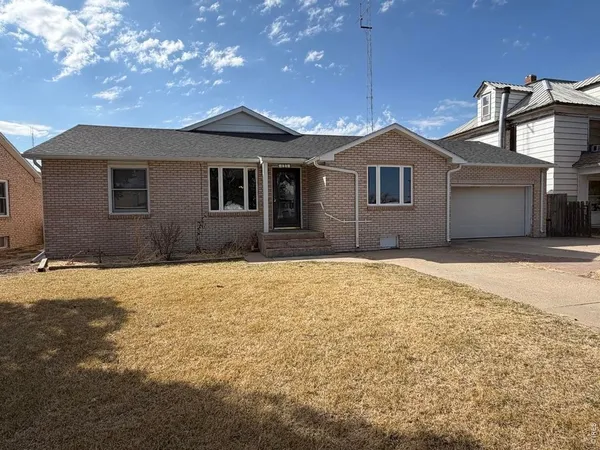 $299,900 | 131 East 2nd Street North, Cheyenne Wells, CO 80810