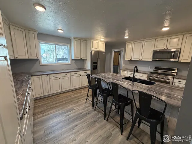 $299,900 | 131 East 2nd Street North, Cheyenne Wells, CO 80810