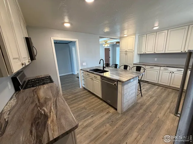 $299,900 | 131 East 2nd Street North, Cheyenne Wells, CO 80810