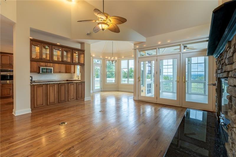 5739 Ridgewater Circle Gainesville, GA 30506 - Photo 27 of 93