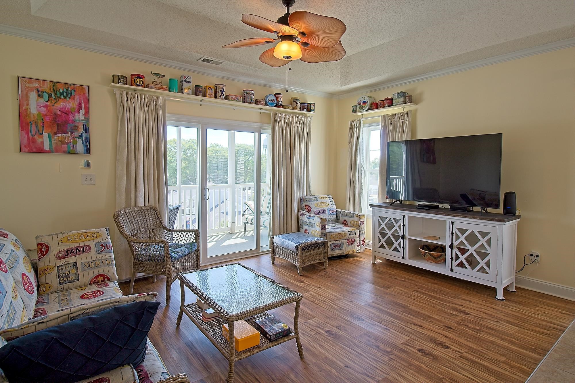 1100 Commons Boulevard, Unit 716 Myrtle Beach, SC 29572 - Photo 15 of 45