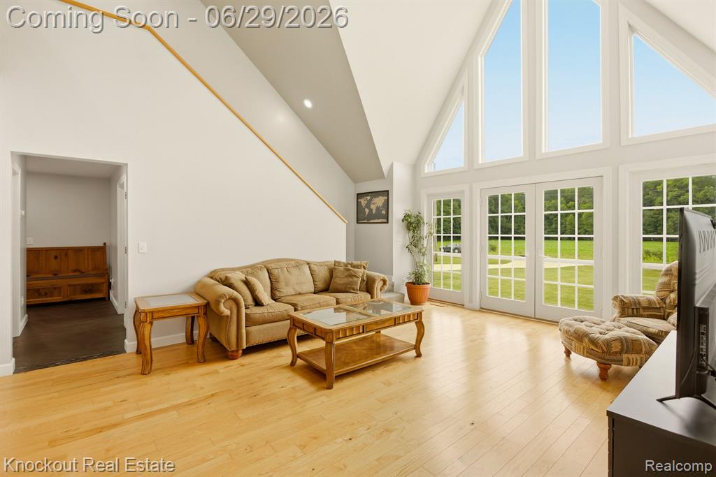 11415 Rathbun Road Birch Run, MI 48415 - Photo 29 of 73