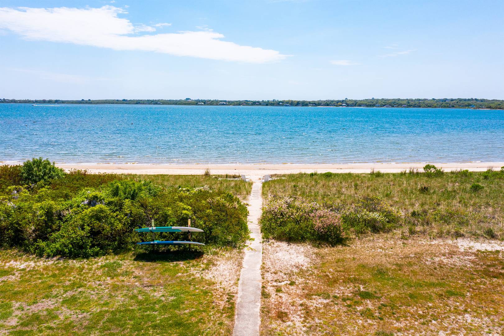 351 East Lake Drive Montauk, NY 11954 - Photo 25 of 30 a view of an ocean