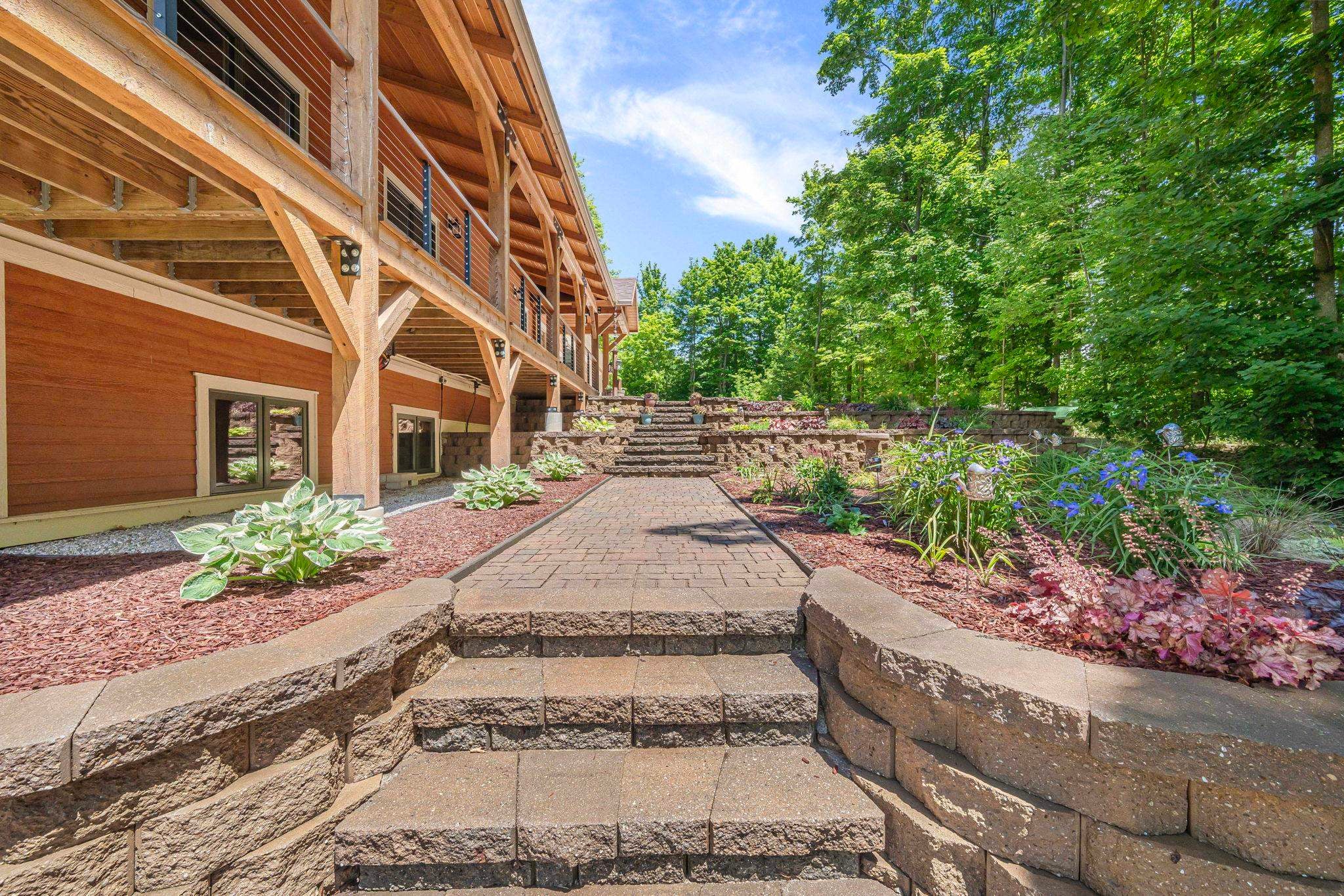 16624 Viaduct Road Copemish, MI 49625 - Photo 75 of 84 Gallery Image 75