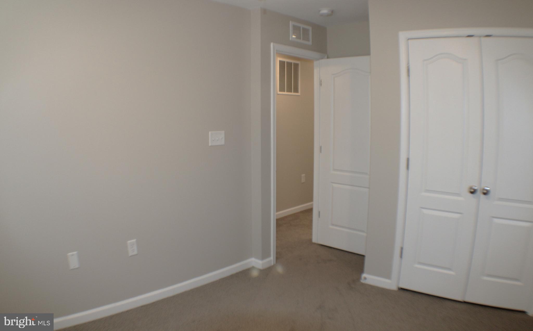 8 Cecily Way Ranson, WV 25438 - Photo 21 of 26 a view of an empty room