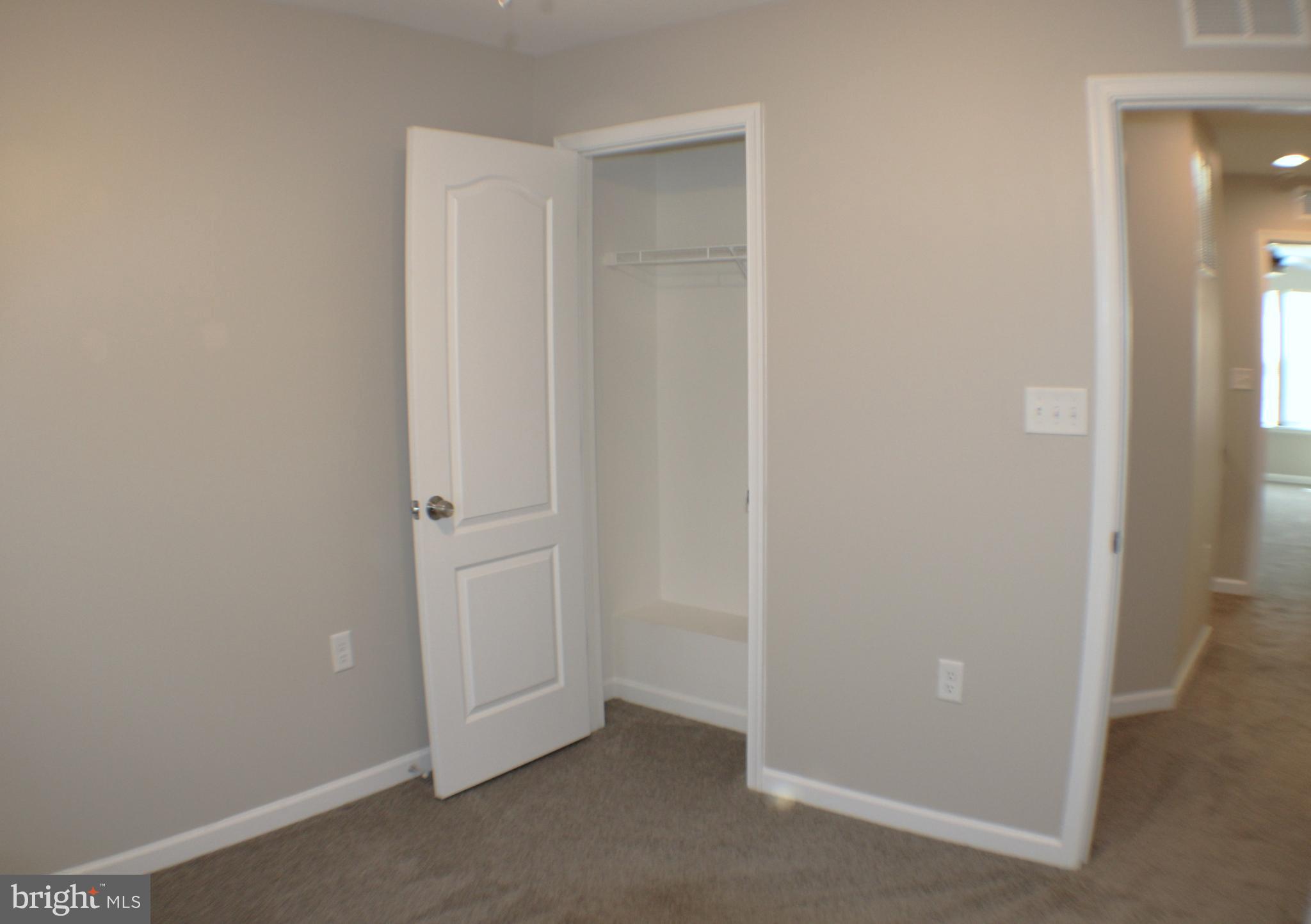 8 Cecily Way Ranson, WV 25438 - Photo 23 of 26 a view of an empty room