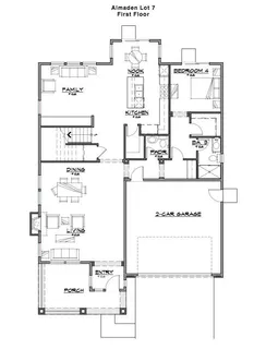 $6,200 | 6462 Almaden Road, San Jose, CA 95120