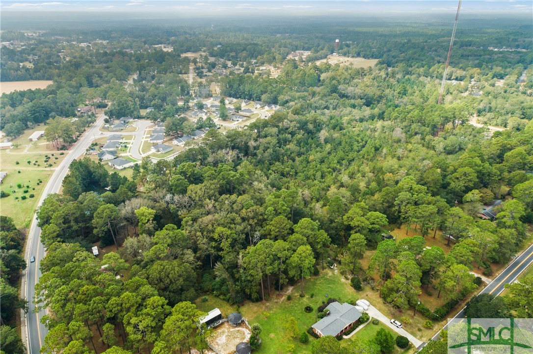 0 Harry Hagan Road Pembroke, GA 31321 - Photo 12 of 30