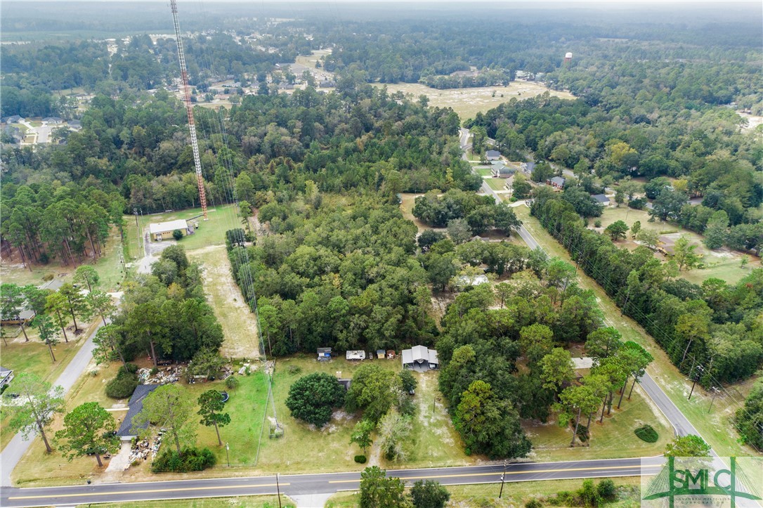 0 Harry Hagan Road Pembroke, GA 31321 - Photo 17 of 30
