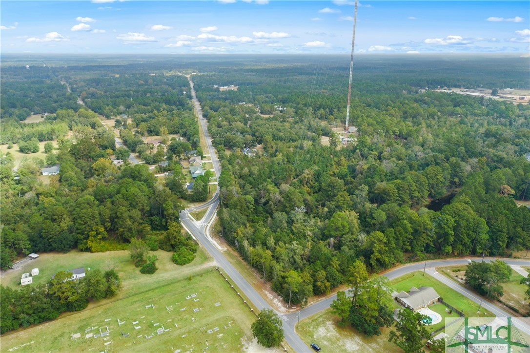 0 Harry Hagan Road Pembroke, GA 31321 - Photo 6 of 30