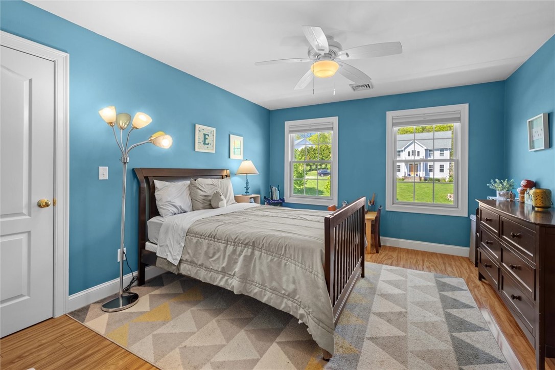 243 Cottrell Road Tiverton, RI 02878 - Photo 33 of 47