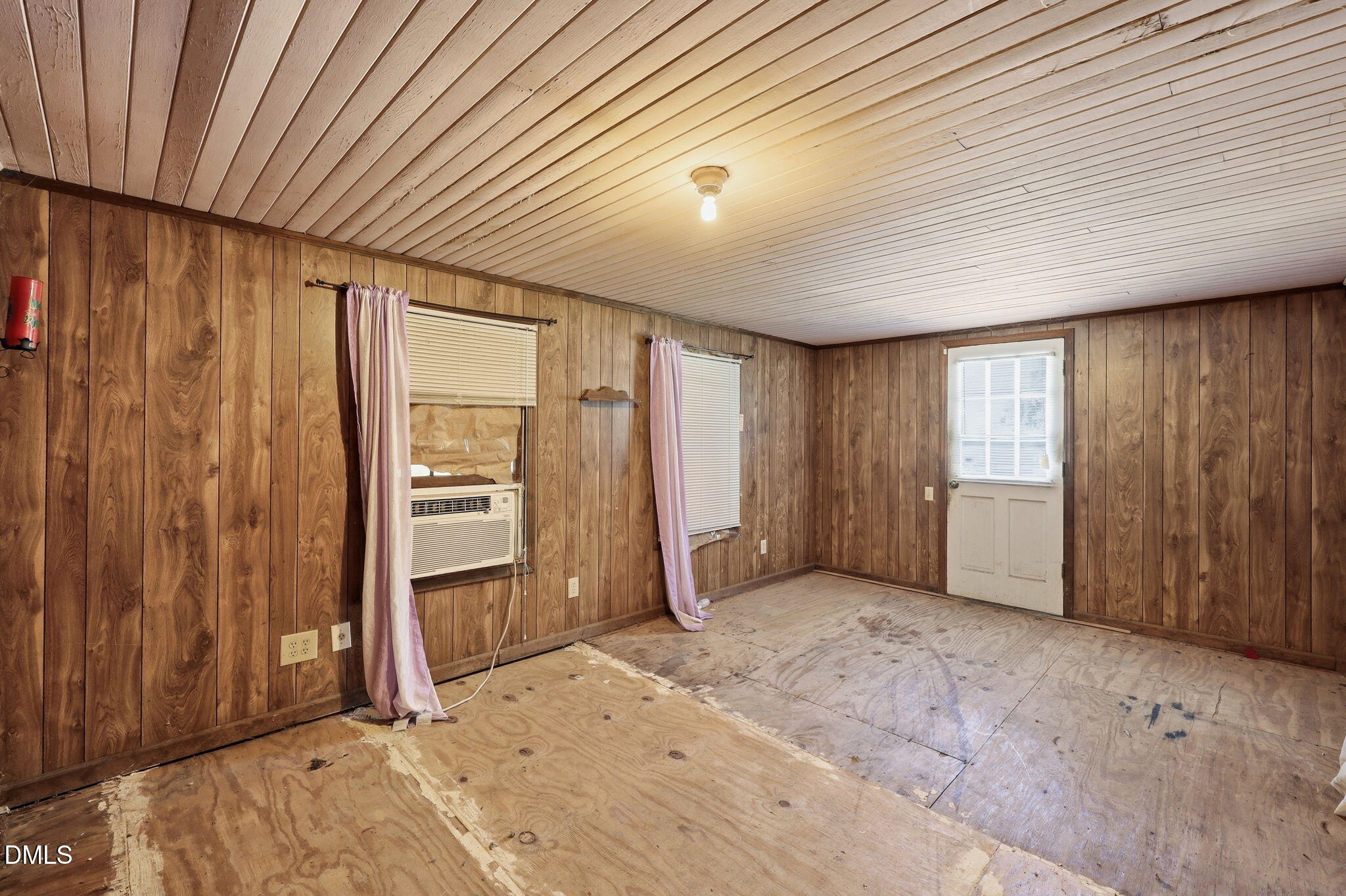 1315 Alpha Road Henderson, NC 27536 - Photo 25 of 26 Flex Room