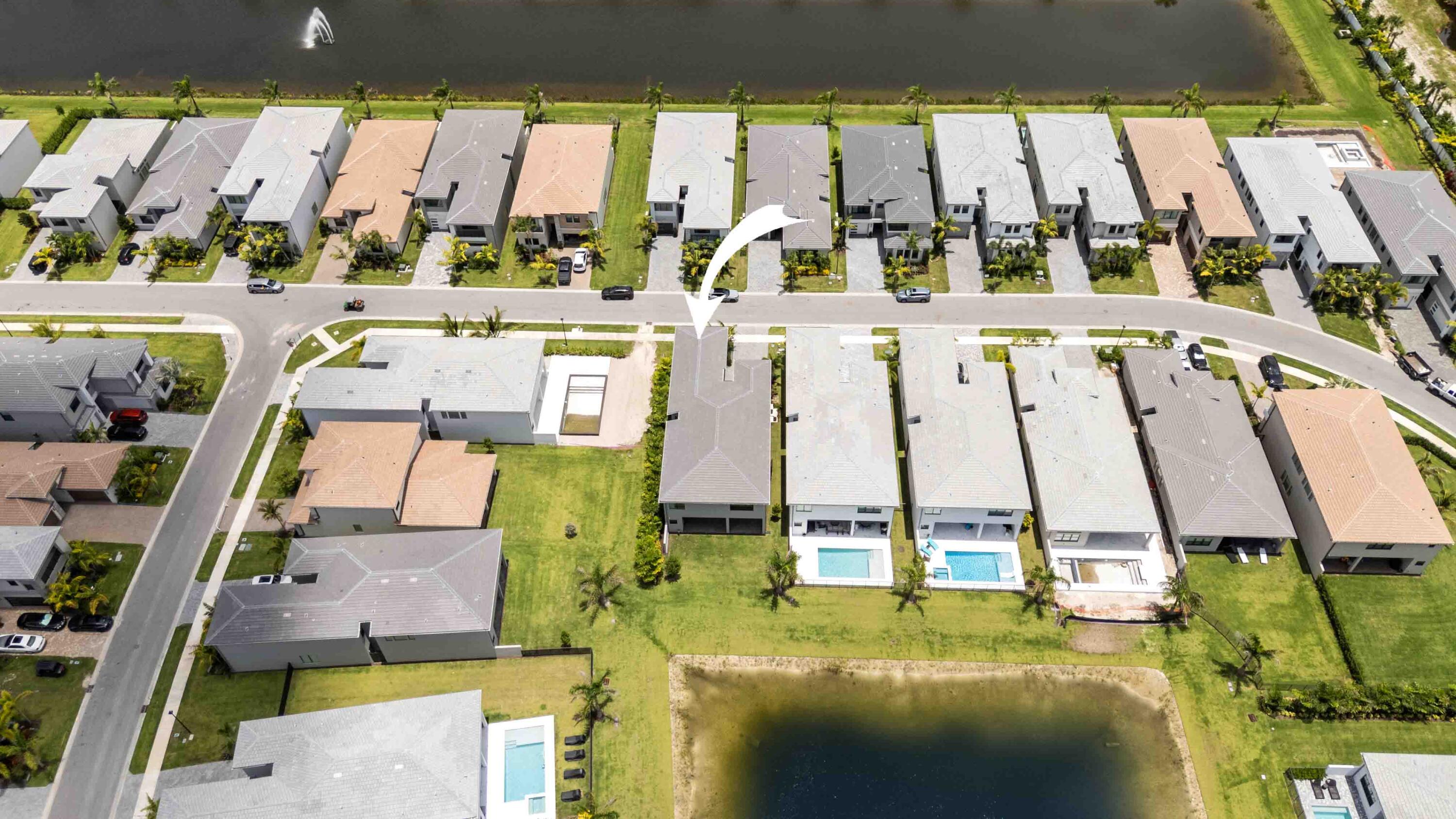 9898 Juniper Bay Avenue Boca Raton, FL 33434 - Photo 45 of 46 DJI_20260711013509_0650(1)_D