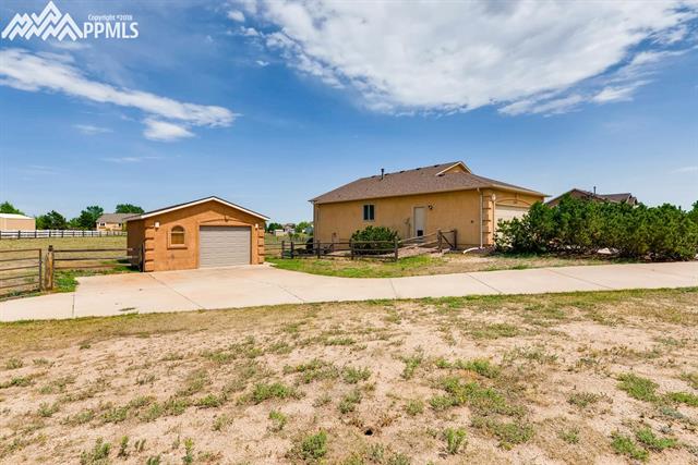 8465 Garrison Road Peyton, CO 80831 - Photo 3 of 28 Gallery Image 3